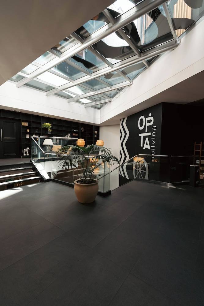 Opta Coliving Punta Carretas 2