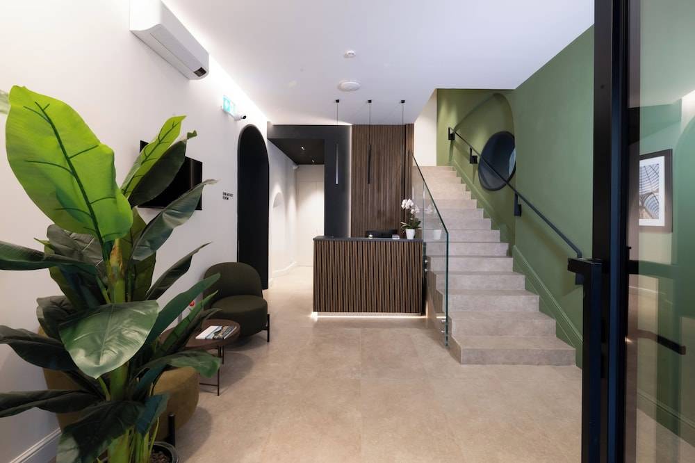 Casa D Hotel Napoli 1