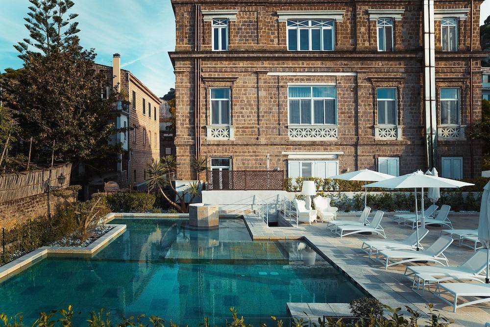 Artis Domus Relais & Spa 1