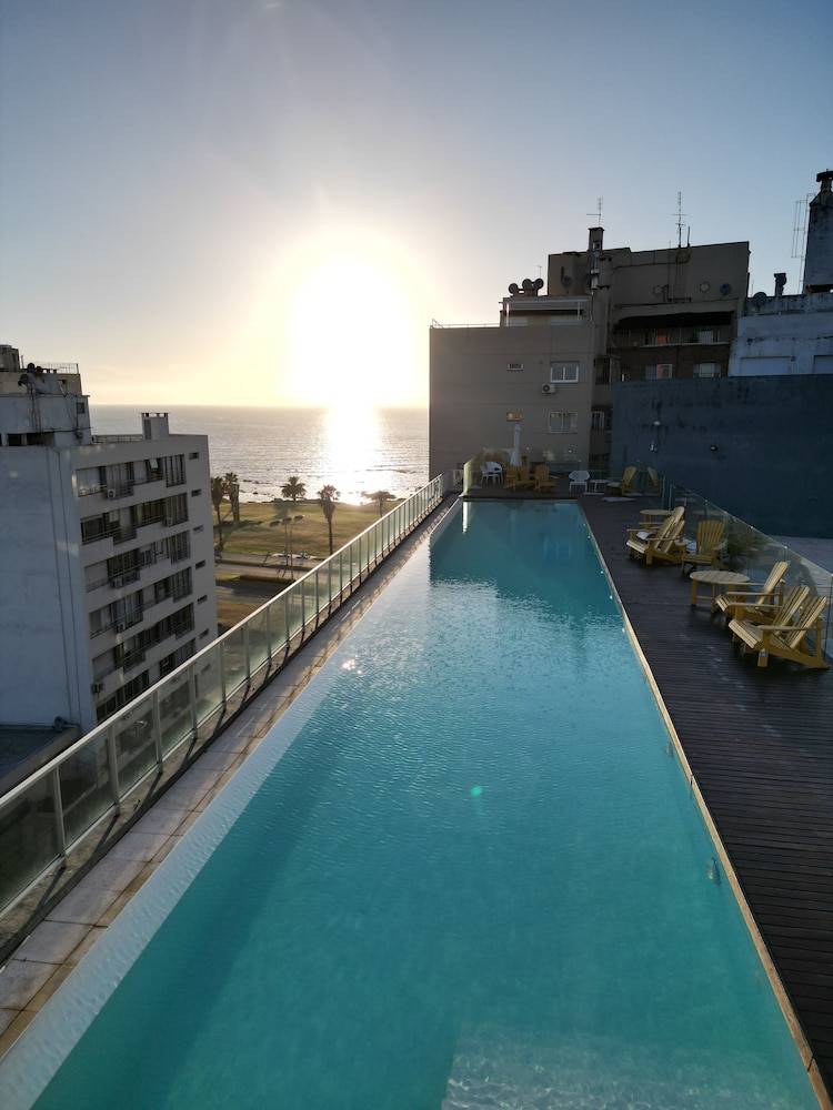 Opta Coliving Punta Carretas 1