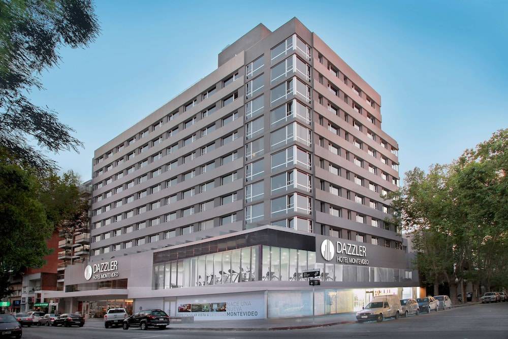 Dazzler by Wyndham Montevideo 1