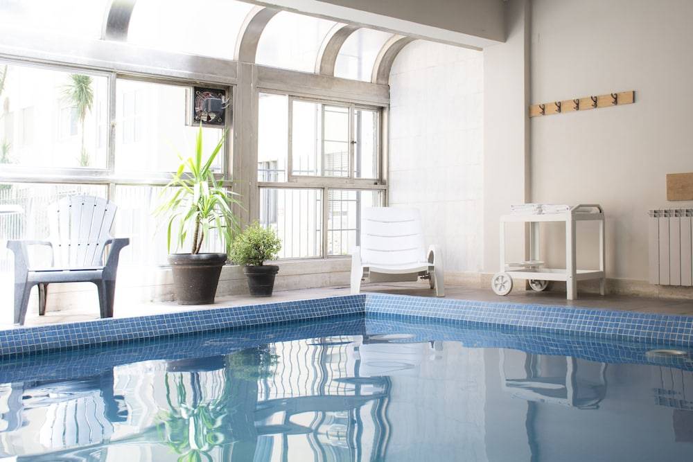 Armon Suites Hotel 1
