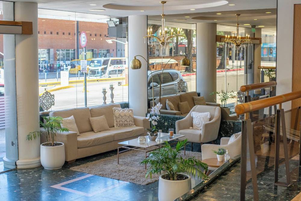 ALFA SUITES 1