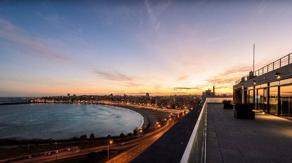 Hyatt Centric Montevideo 1
