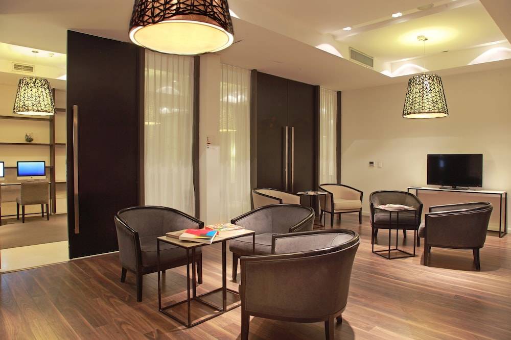 Esplendor by Wyndham Montevideo Cervantes 2
