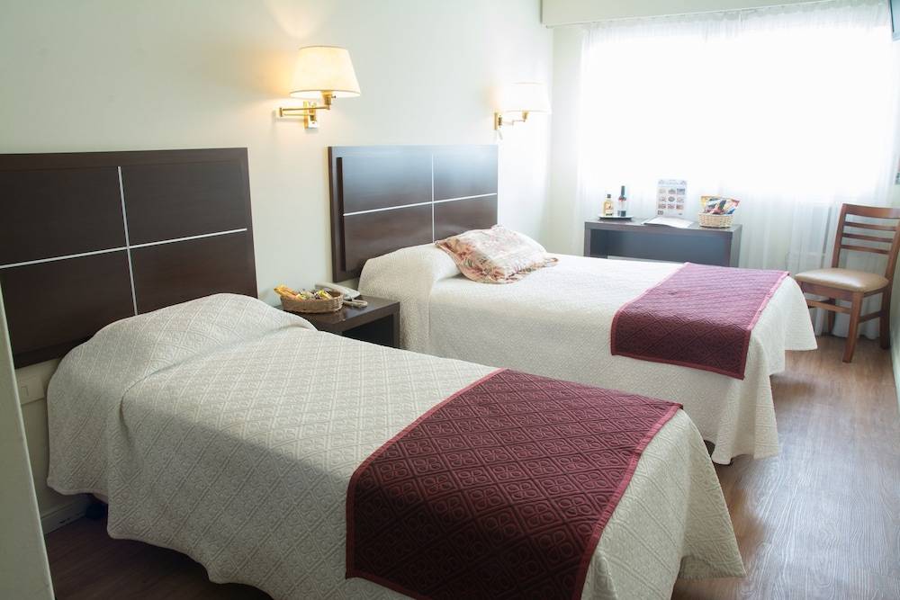 Hotel Europa 1