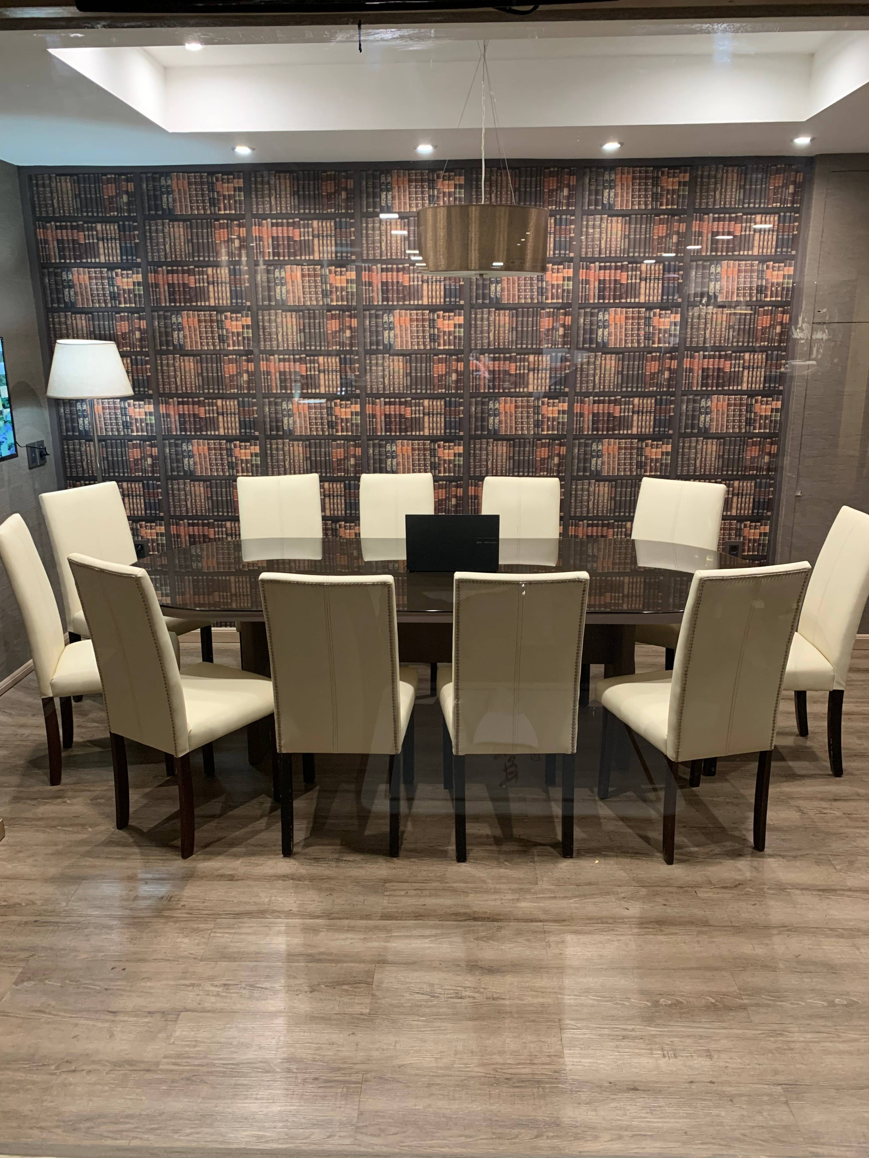 Hotel Alvear 1