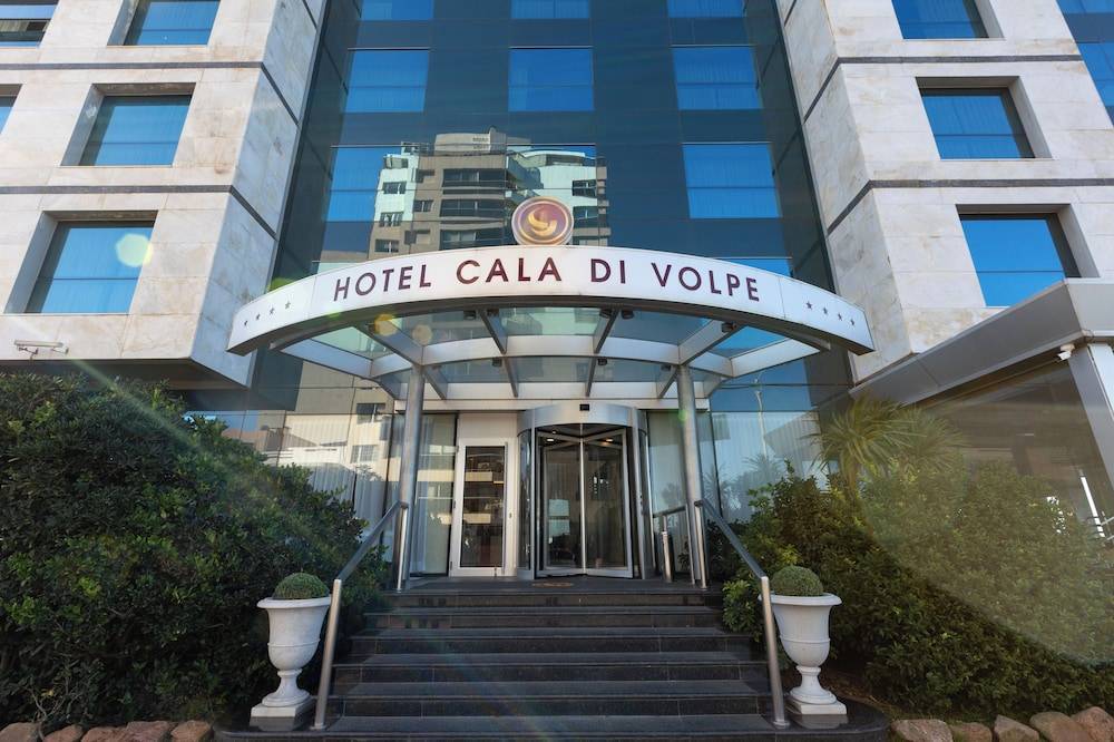 Cala di Volpe Boutique Hotel 1