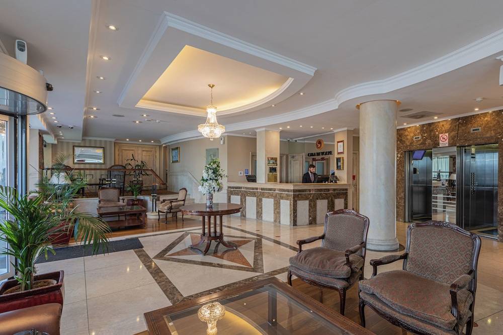 Cala di Volpe Boutique Hotel 2