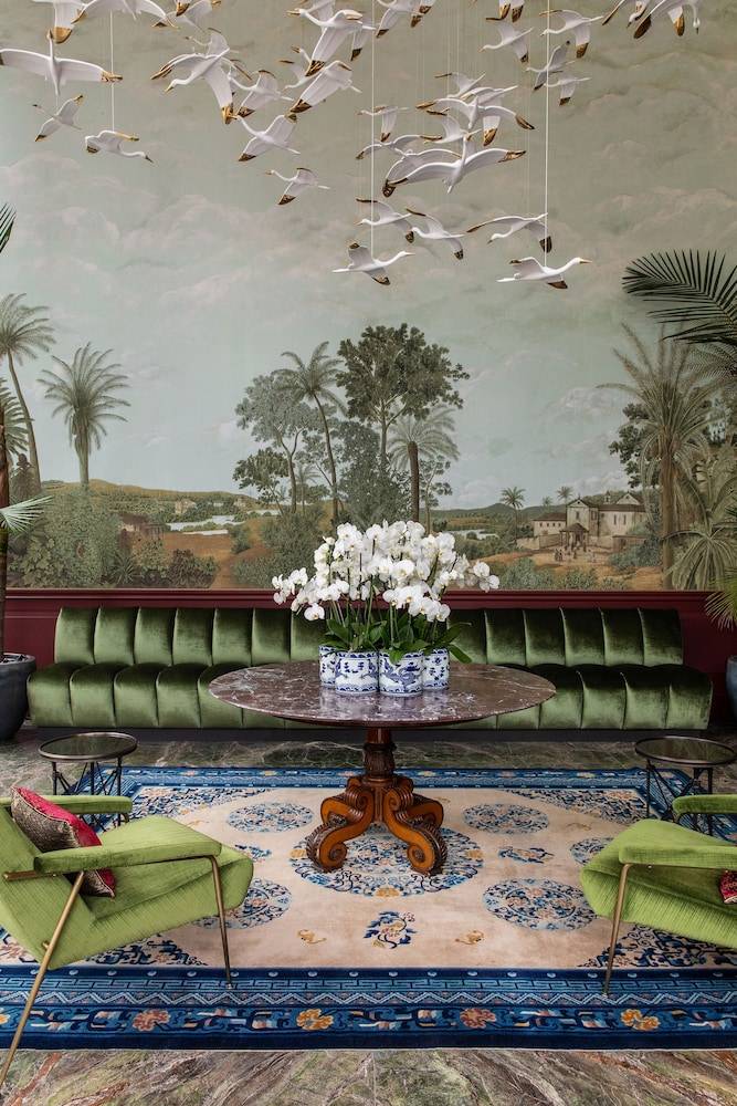 Hotel Montevideo - Leading Hotels of the World 1