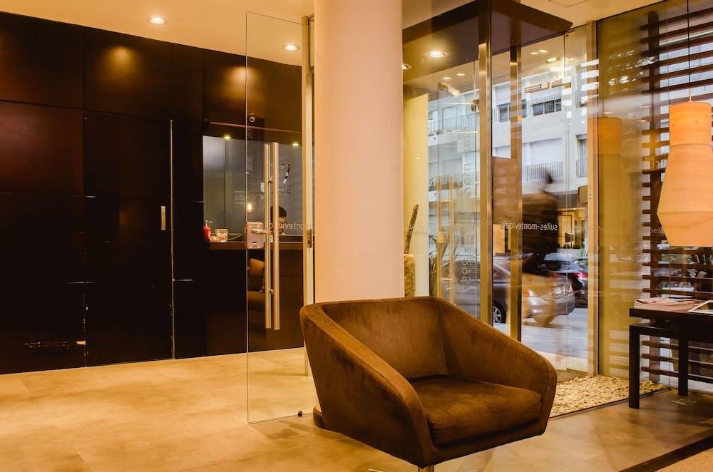 27 Suites Hotel 2