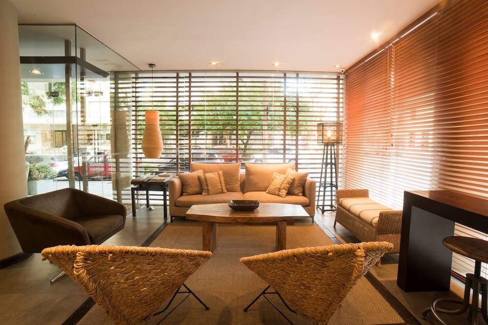 27 Suites Hotel 1