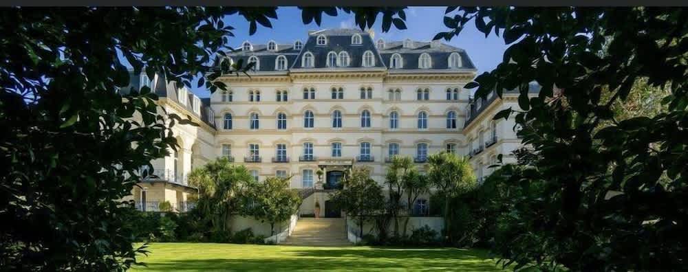 Hotel de France 1
