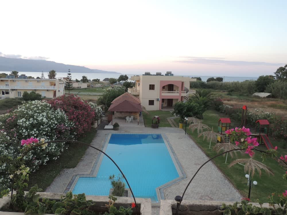 Villa Rita Apartments A 1