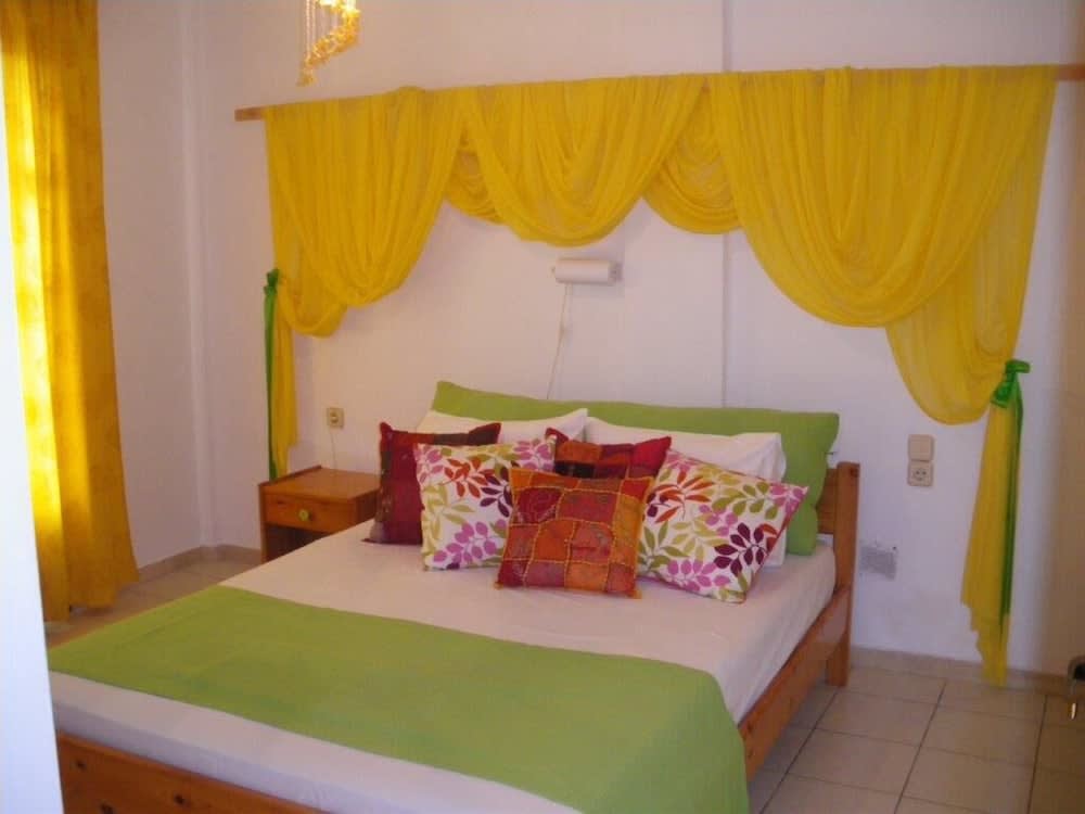 Villa Rita Apartments A 2
