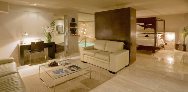 The Hotel Caracas 1