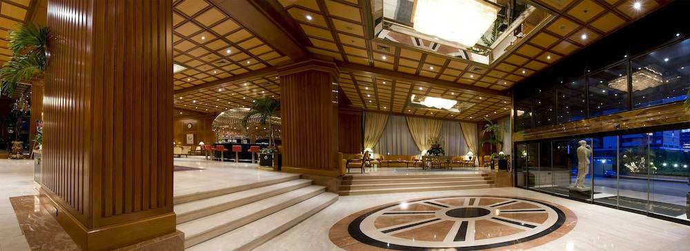 Meliá Caracas 2