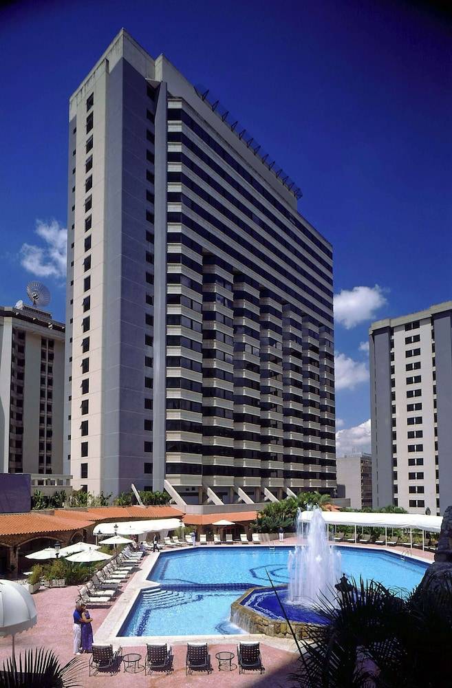 Meliá Caracas 1