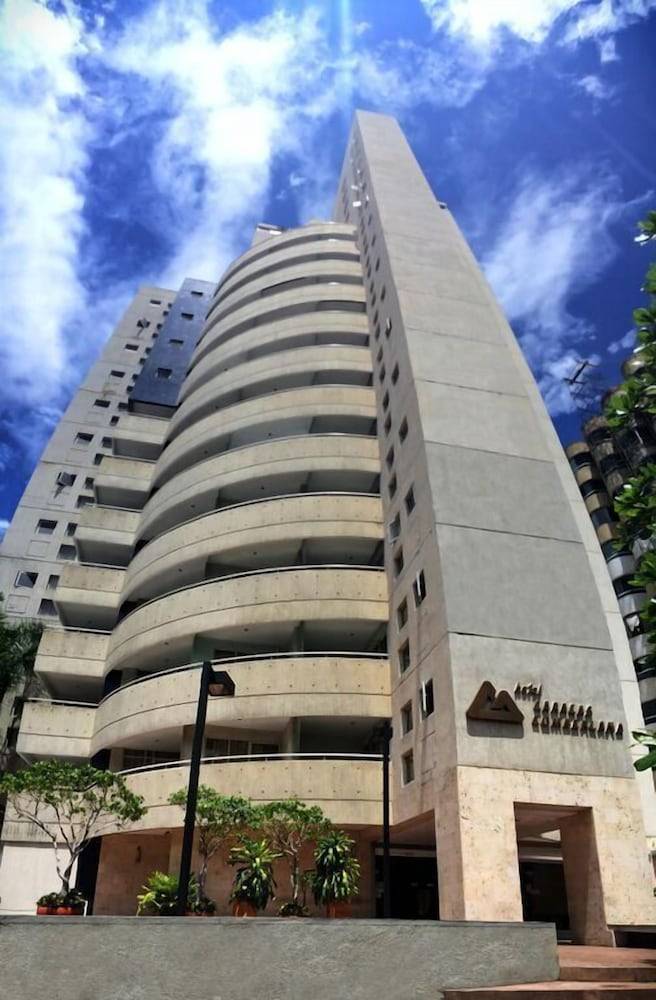 Caracas Cumberland 1