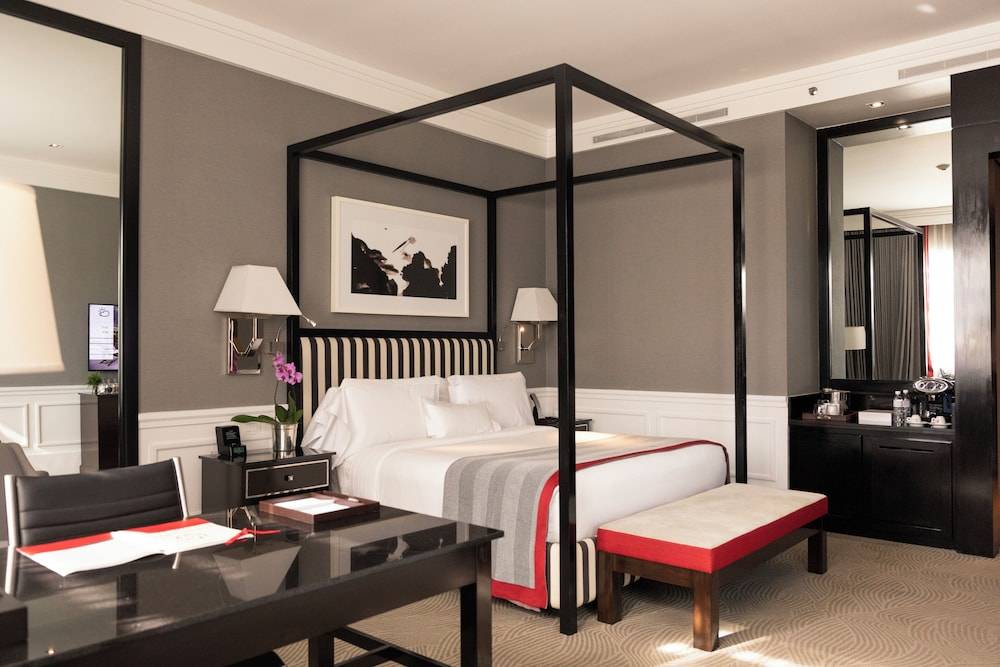 Hotel Cayena Caracas a LHW 2