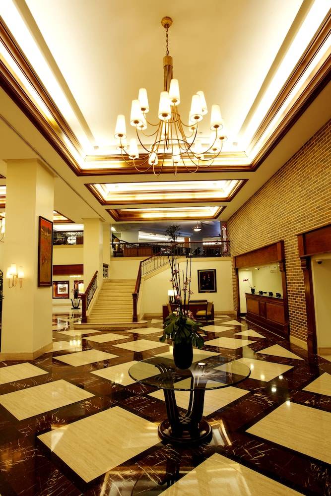 JW Marriott Caracas 2