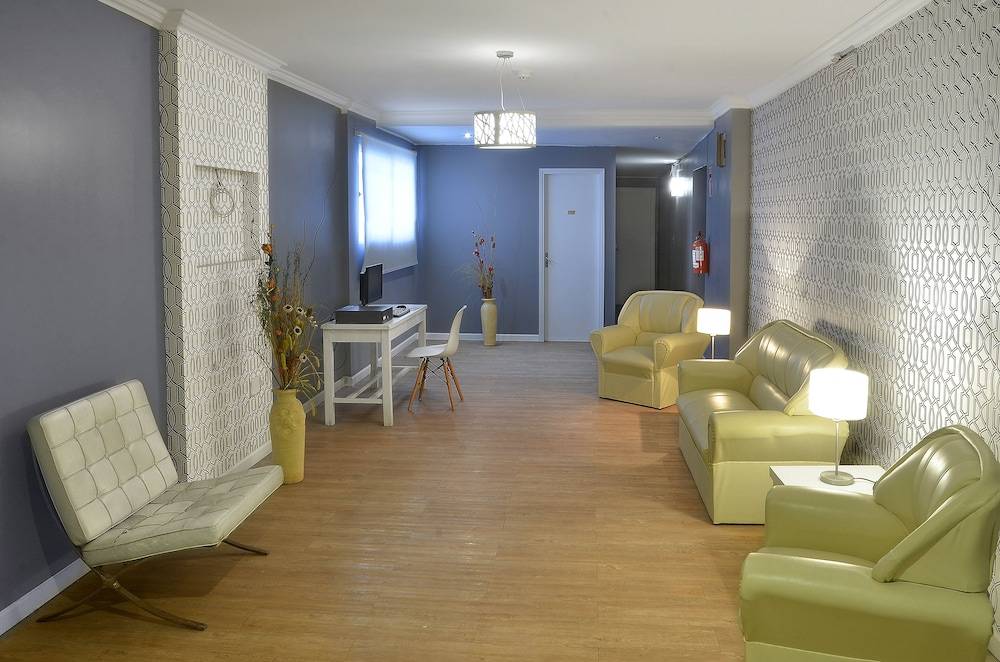 Hotel Hispano 2