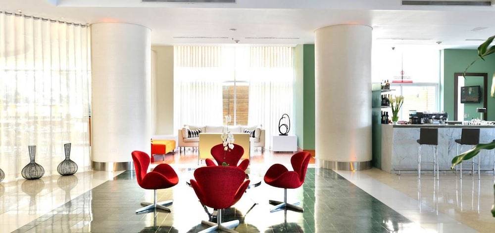 Hotel Pestana Caracas Premium 2