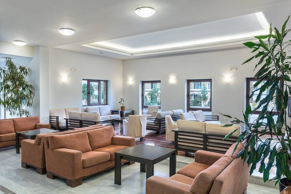 Creta Palm Resort Hotel & Apartments 2