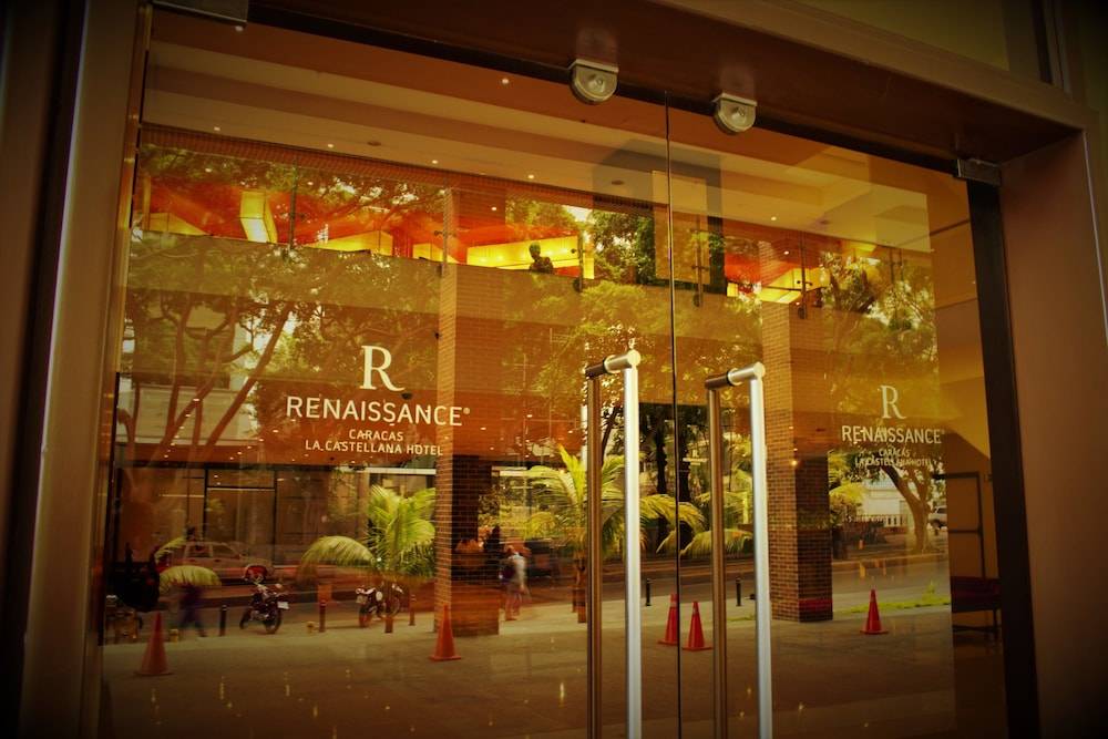 Renaissance Caracas La Castellana Hotel 2