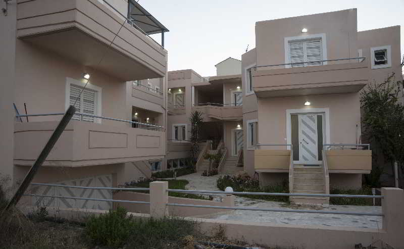 Elia Stalos Apartments 2