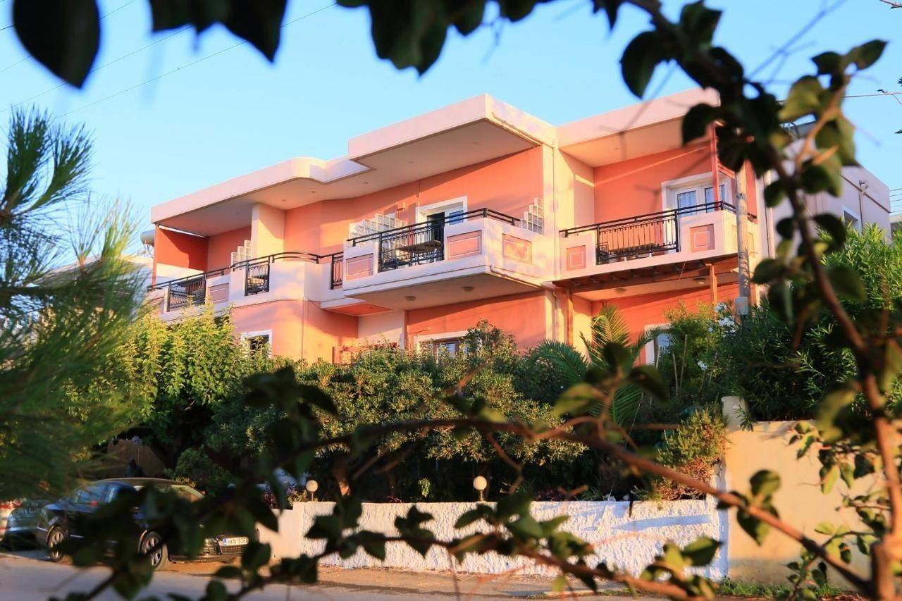 Melina's House 2