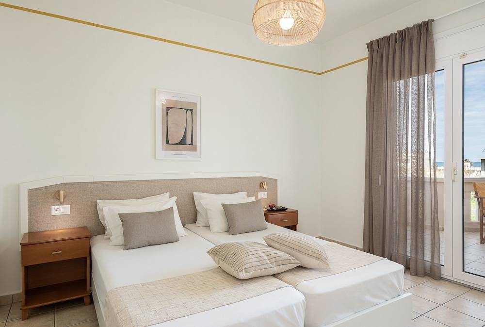 Artemis Apartments 1