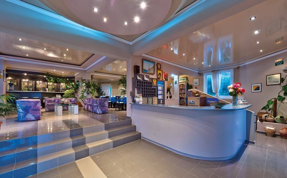 Hotel Koukouras 2