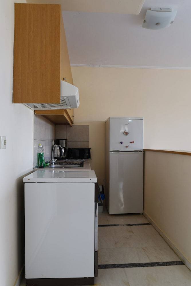 Esperides Beach Hotel Apartments 2