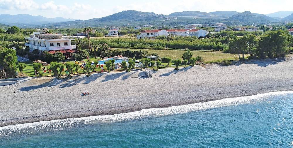 Arion Beach Hotel 1