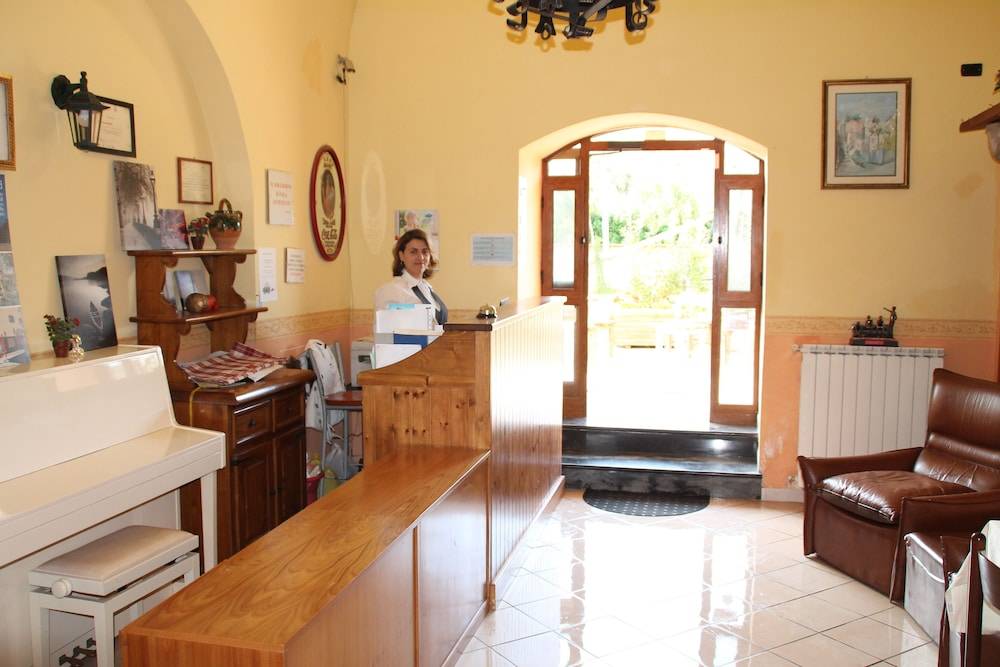 Agriturismo Piccolo Paradiso 2