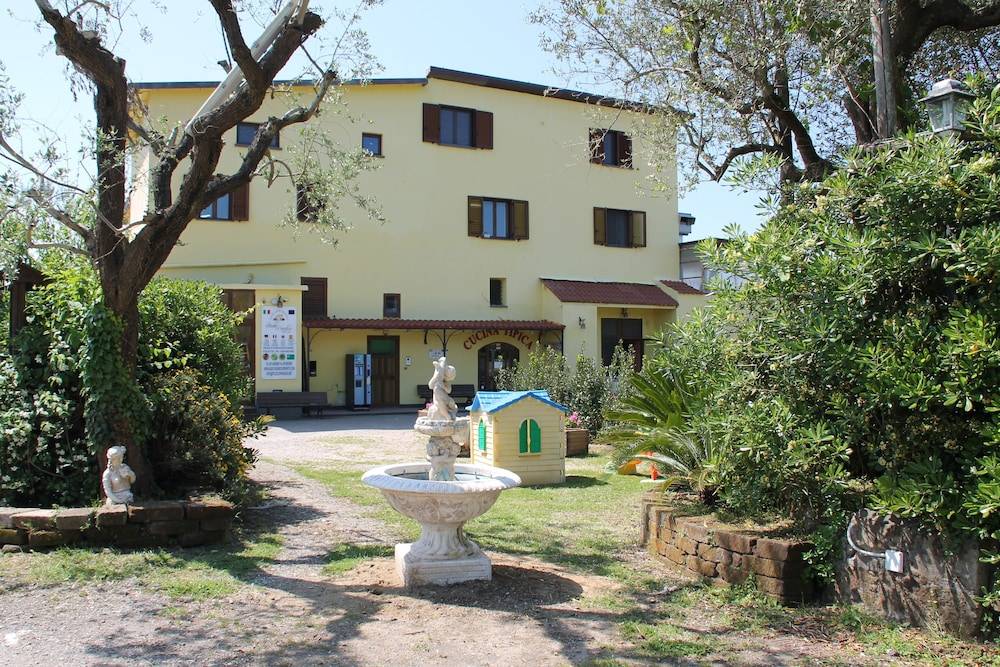 Agriturismo Piccolo Paradiso 1