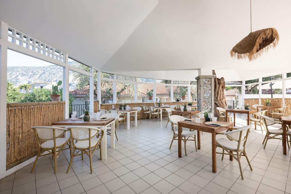Sopramare Resort 1