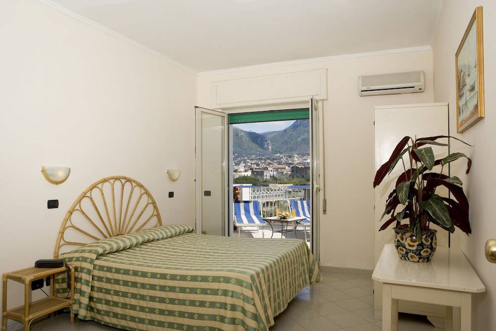 Hotel Klein Wien 2