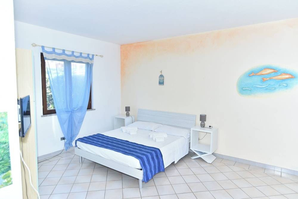 La Costa Mare 2