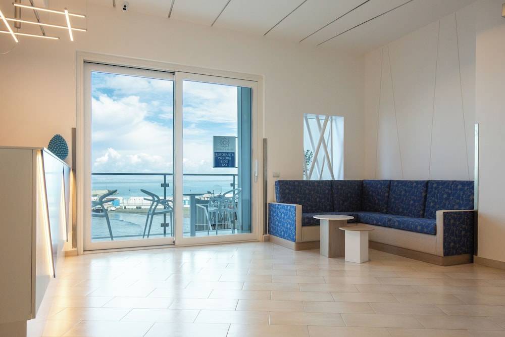 Hotel Giosue' a mare Sorrento 2