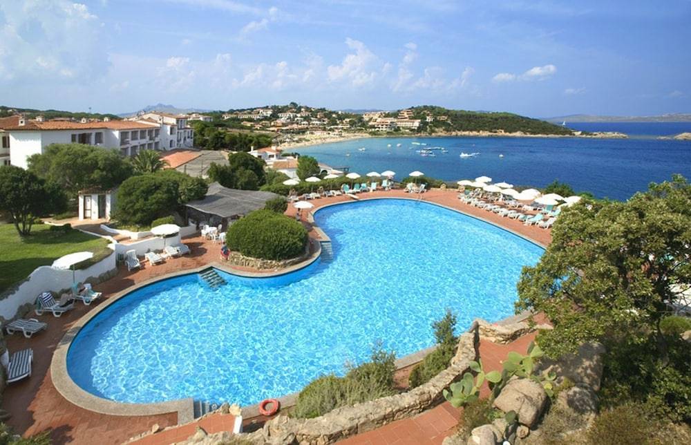 Hotel la Bisaccia 1