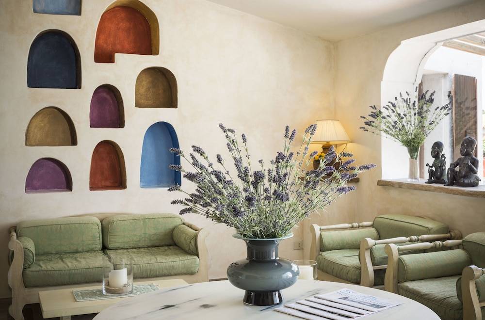 Hotel la Bisaccia 2