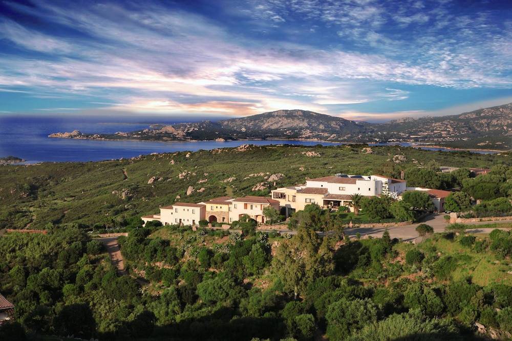 Hotel Micalosu 1