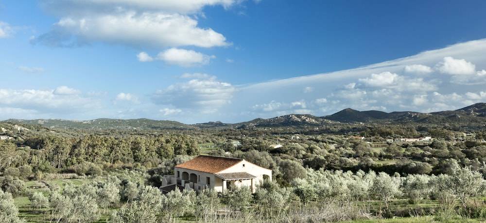 Cascioni Eco Retreat 1