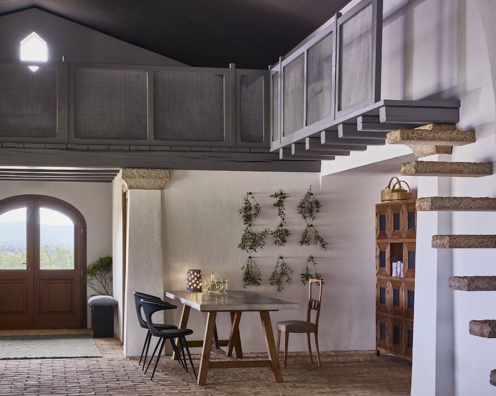 Cascioni Eco Retreat 2