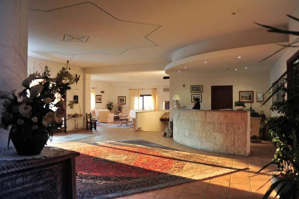 Hotel Micalosu 2