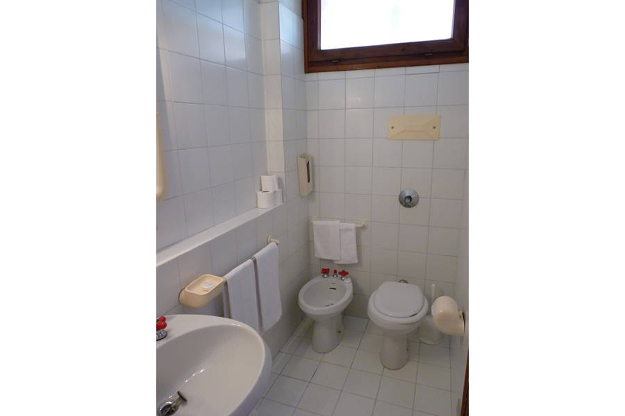 Residence Portolaconia Appartamenti 1