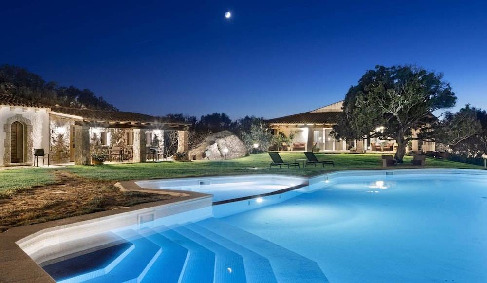 Tenuta Pilastru Country Resort & Spa 1