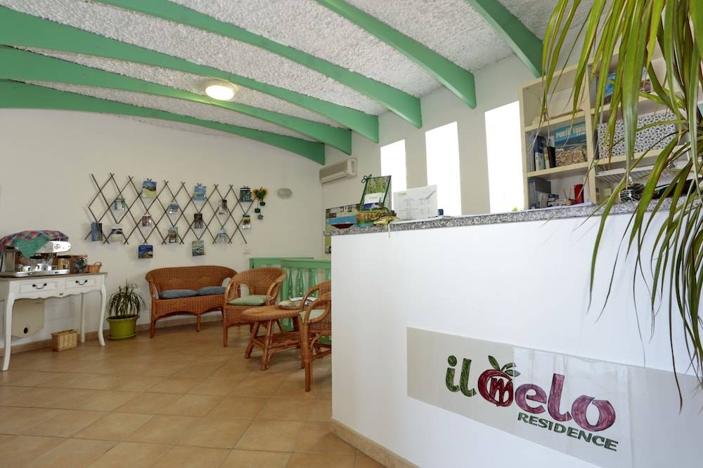 Il Melo Residence 2